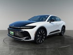 2026 Toyota Crown Platinum