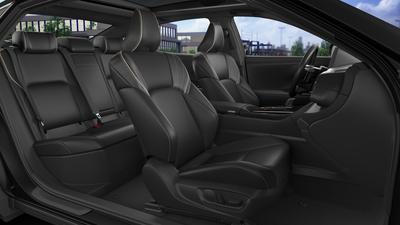 2026 Toyota Crown Platinum