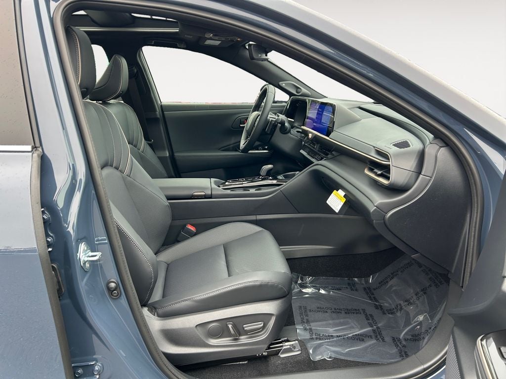 2026 Toyota Toyota Crown Platinum