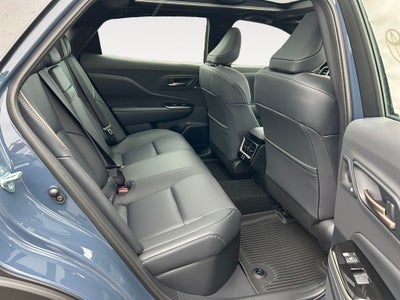 2026 Toyota Toyota Crown Platinum