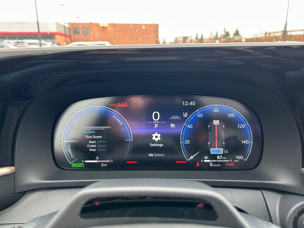 2026 Toyota Toyota Crown Platinum