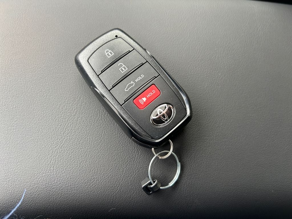 2026 Toyota Toyota Crown Platinum