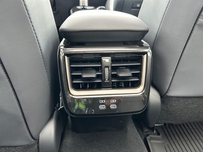 2026 Toyota Toyota Crown Platinum