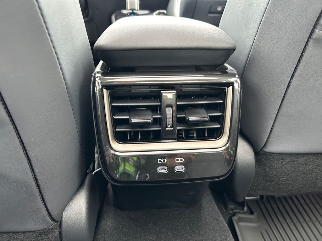 2026 Toyota Toyota Crown Platinum