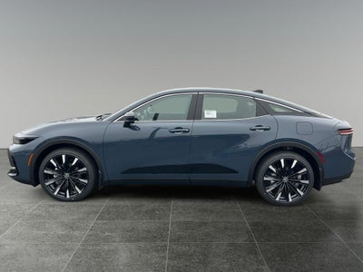 2026 Toyota Toyota Crown Platinum