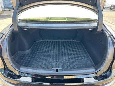 2025 Toyota Crown Platinum