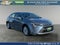 2026 Toyota Corolla Hybrid Hybrid XLE