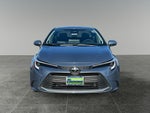 2026 Toyota Corolla Hybrid Hybrid XLE