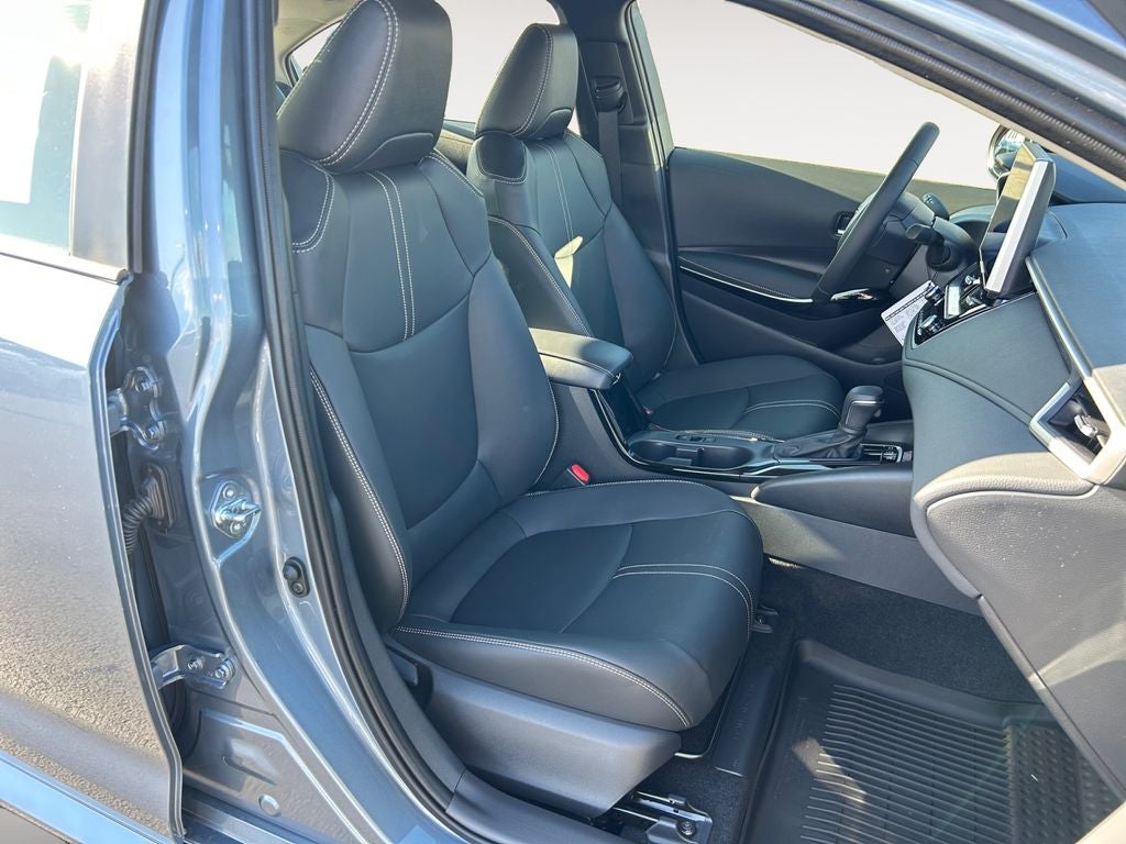 2026 Toyota Corolla Hybrid Hybrid XLE