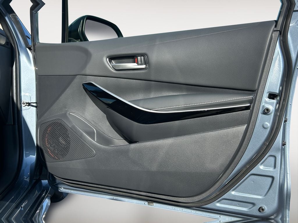 2026 Toyota Corolla Hybrid Hybrid XLE