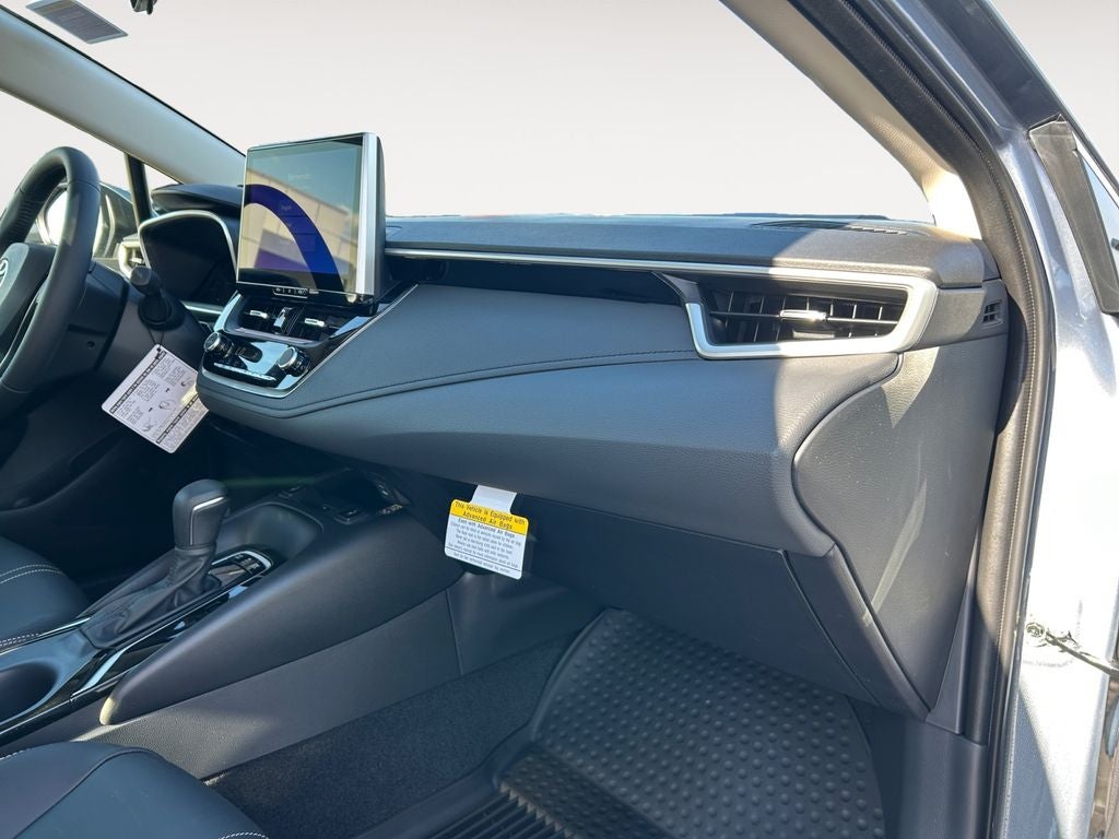 2026 Toyota Corolla Hybrid Hybrid XLE