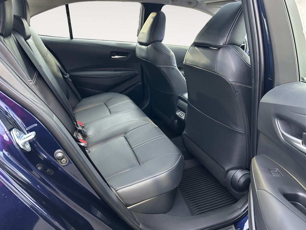 2026 Toyota Corolla Hybrid Hybrid XLE