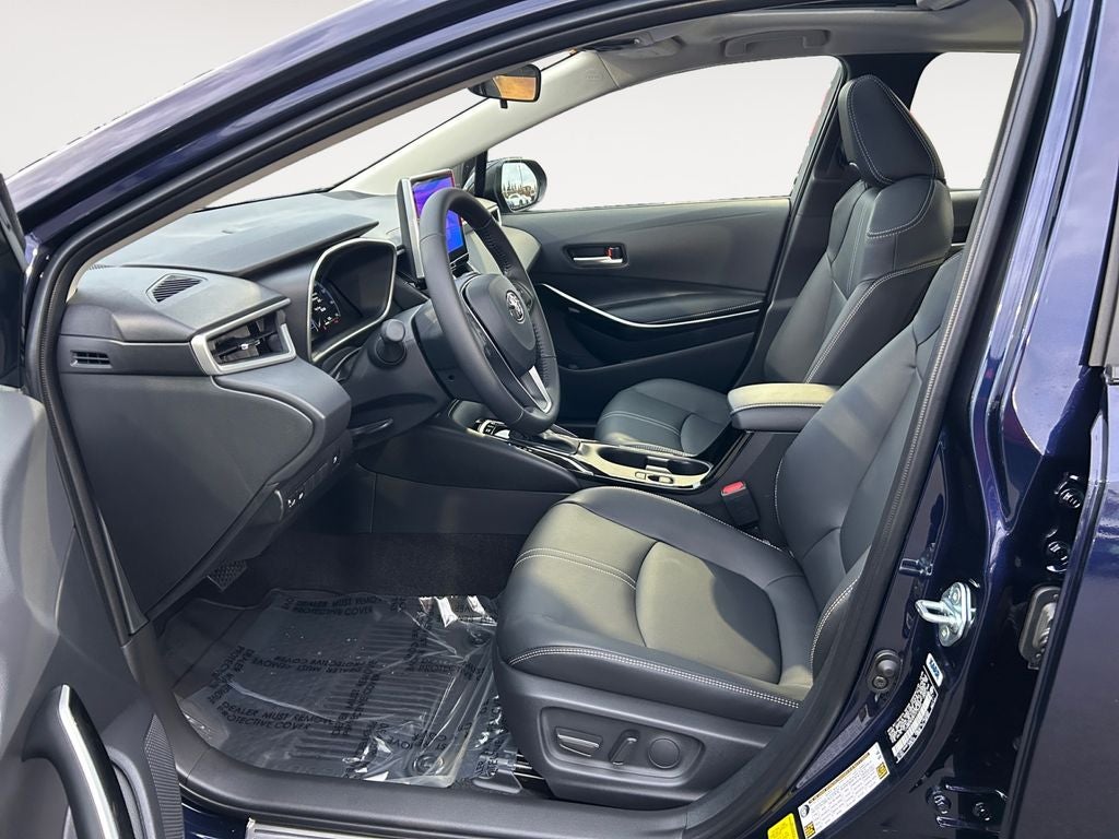 2026 Toyota Corolla Hybrid Hybrid XLE