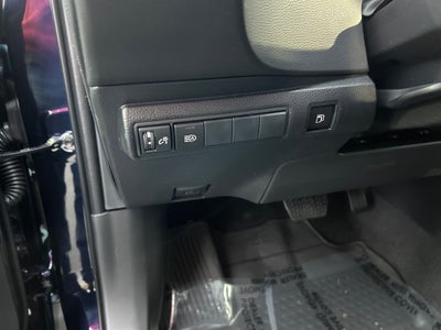 2026 Toyota Corolla Hybrid Hybrid XLE