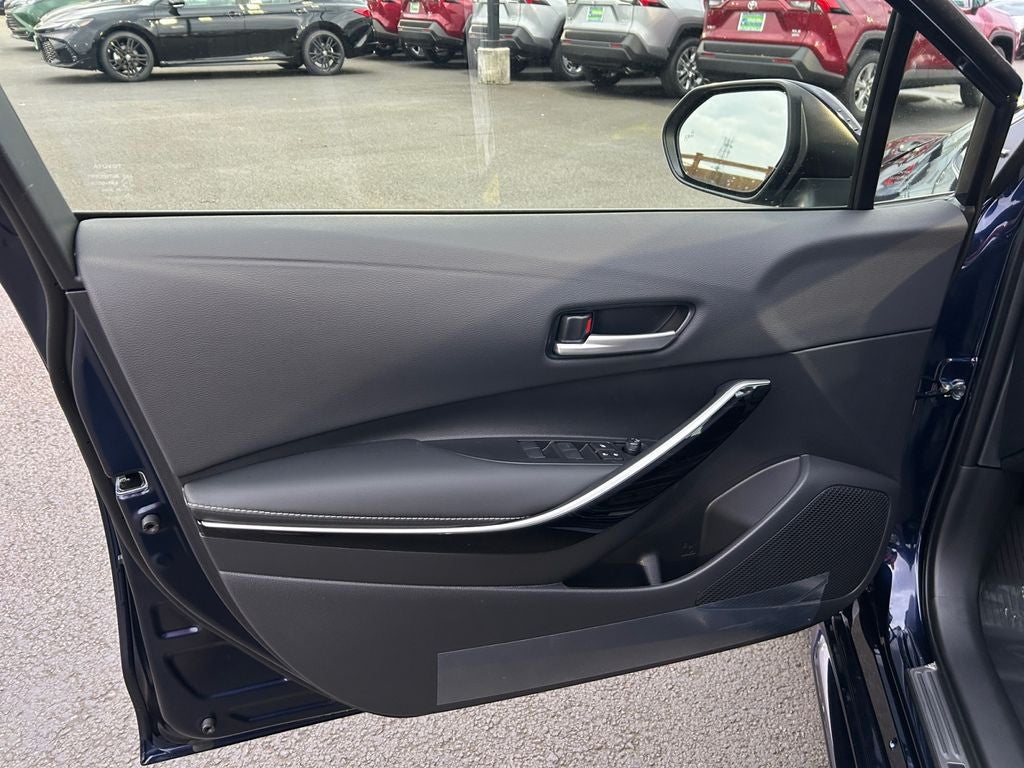 2026 Toyota Corolla Hybrid Hybrid XLE