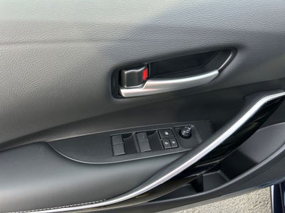 2026 Toyota Corolla Hybrid Hybrid XLE