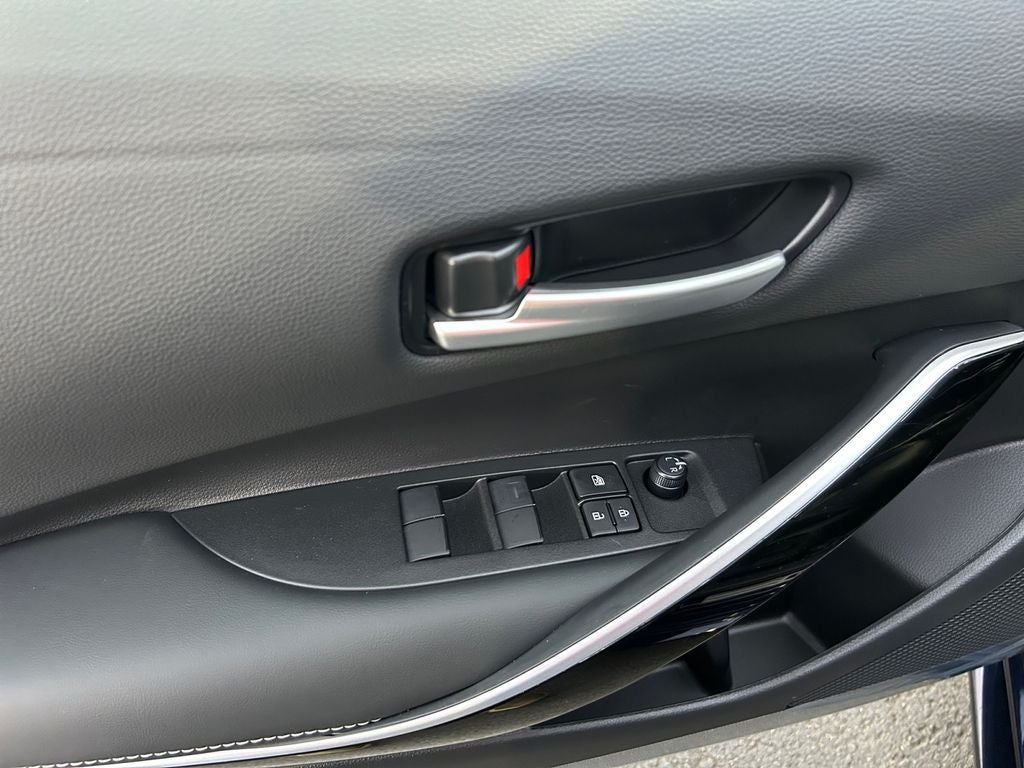 2026 Toyota Corolla Hybrid Hybrid XLE