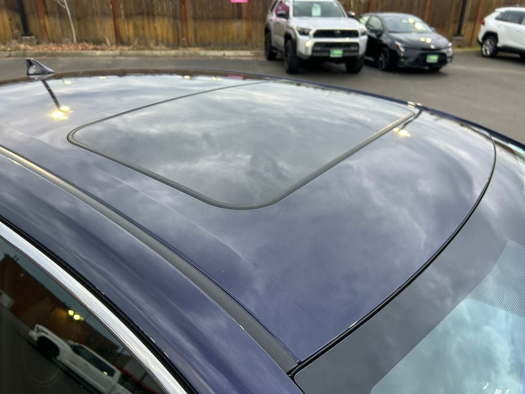 2026 Toyota Corolla Hybrid Hybrid XLE