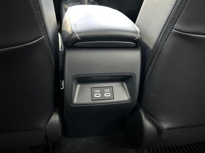 2026 Toyota Corolla Hybrid Hybrid XLE