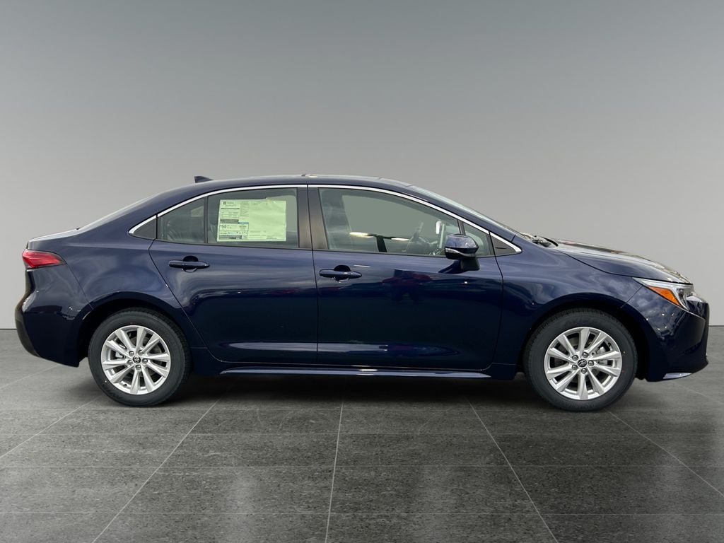 2026 Toyota Corolla Hybrid Hybrid XLE