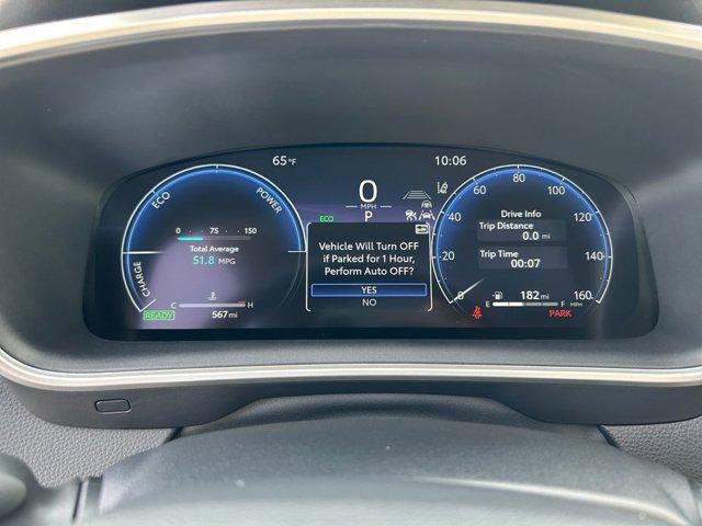 2026 Toyota COROLLA HYBRID XLE 1 Owner 50 MPG