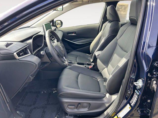 2026 Toyota COROLLA HYBRID XLE 1 Owner 50 MPG