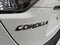 2025 Toyota Corolla Hybrid SE