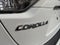 2025 Toyota Corolla Hybrid SE