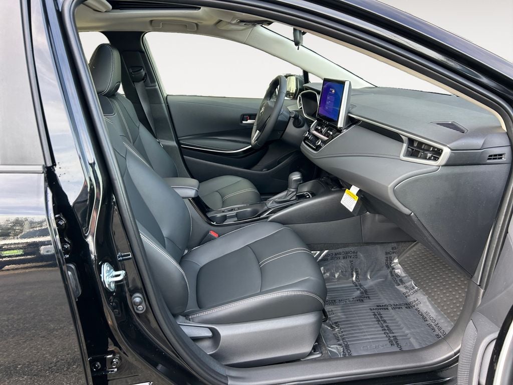 2026 Toyota Corolla Hybrid Hybrid XLE