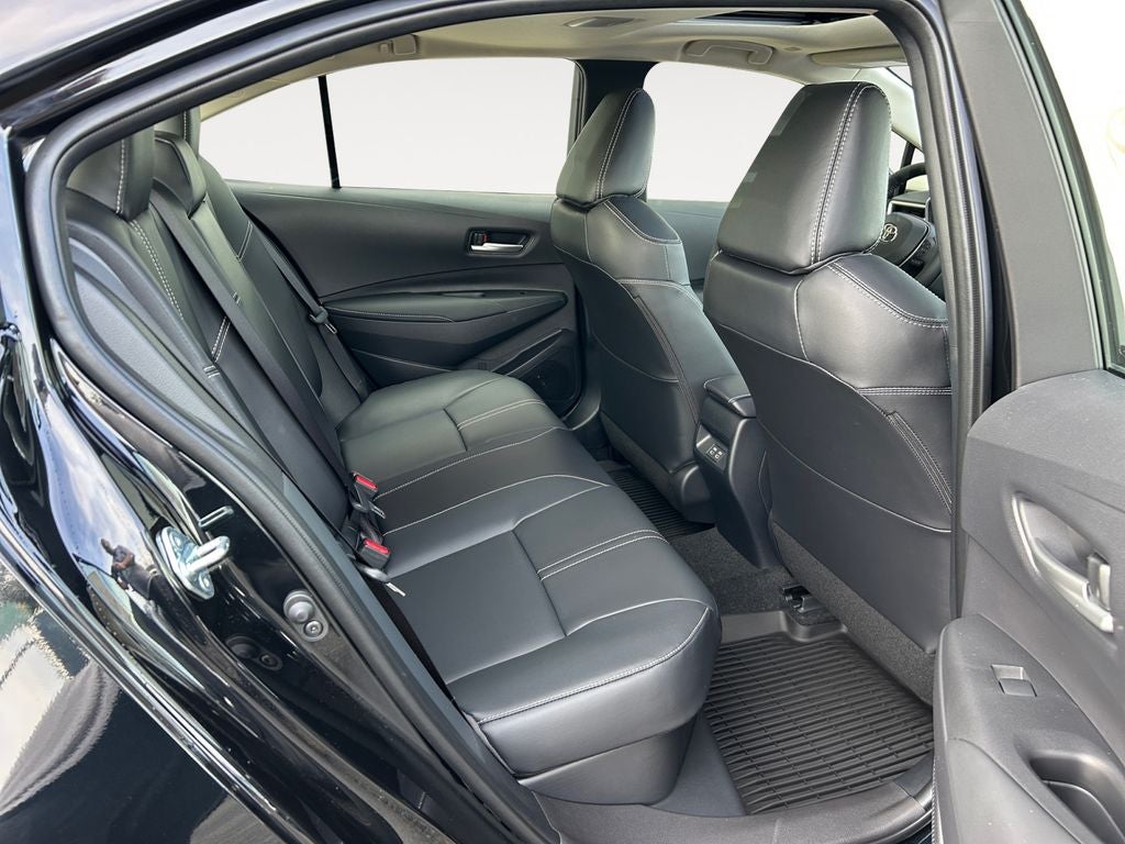 2026 Toyota Corolla Hybrid Hybrid XLE