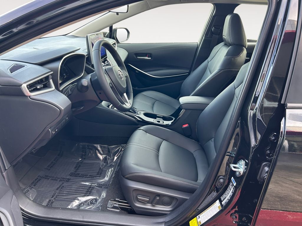 2026 Toyota Corolla Hybrid Hybrid XLE