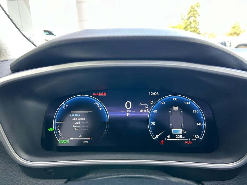 2026 Toyota Corolla Hybrid Hybrid XLE