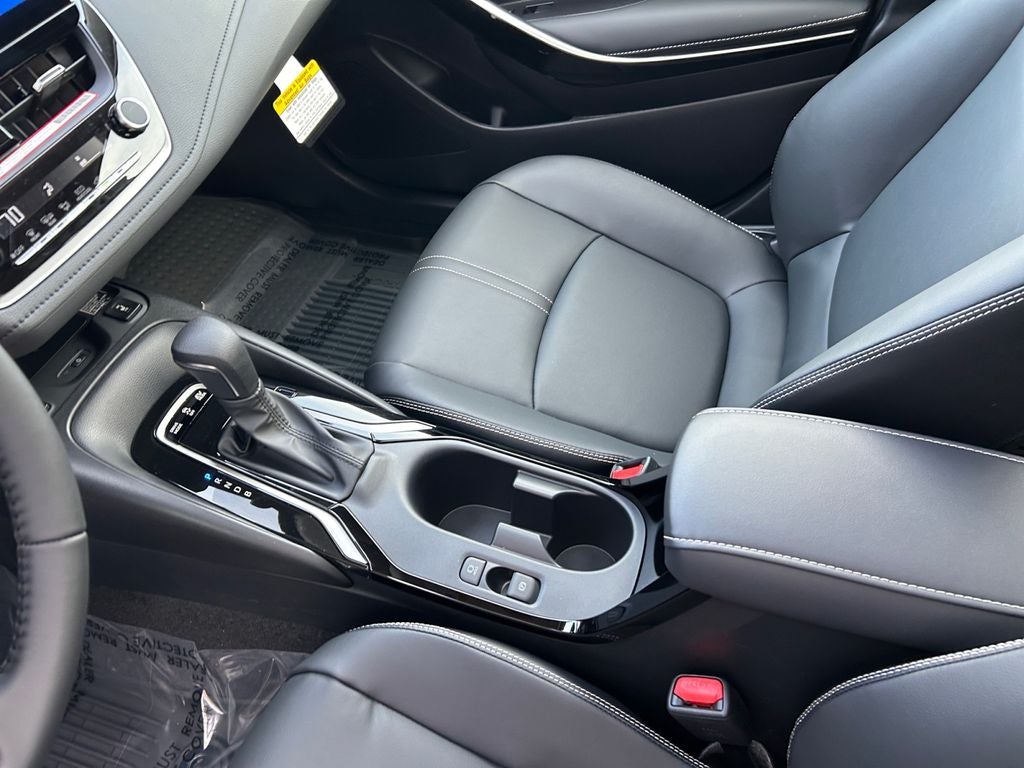 2026 Toyota Corolla Hybrid Hybrid XLE