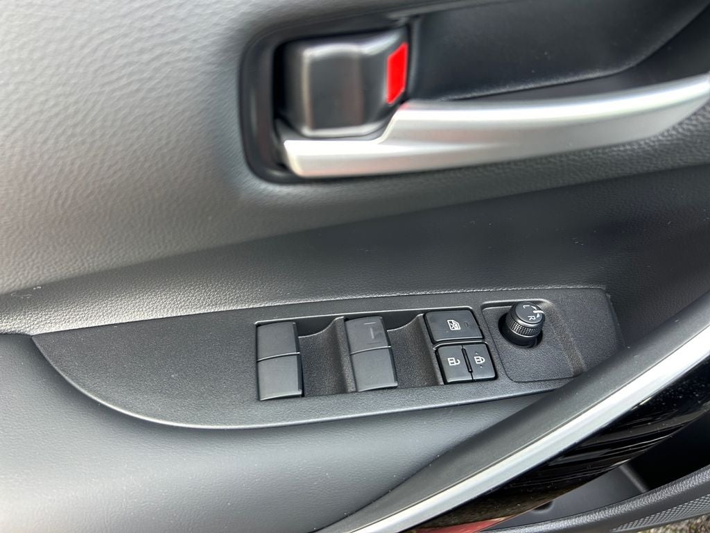 2026 Toyota Corolla Hybrid Hybrid XLE