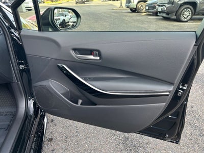 2026 Toyota Corolla Hybrid Hybrid XLE