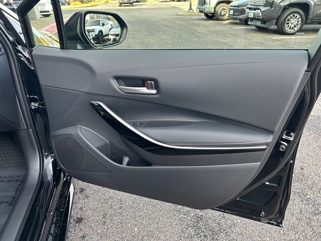 2026 Toyota Corolla Hybrid Hybrid XLE