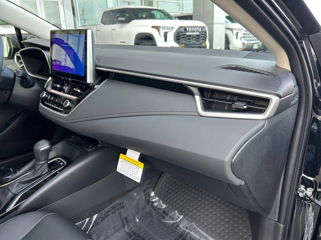 2026 Toyota Corolla Hybrid Hybrid XLE