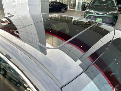 2026 Toyota Corolla Hybrid Hybrid XLE