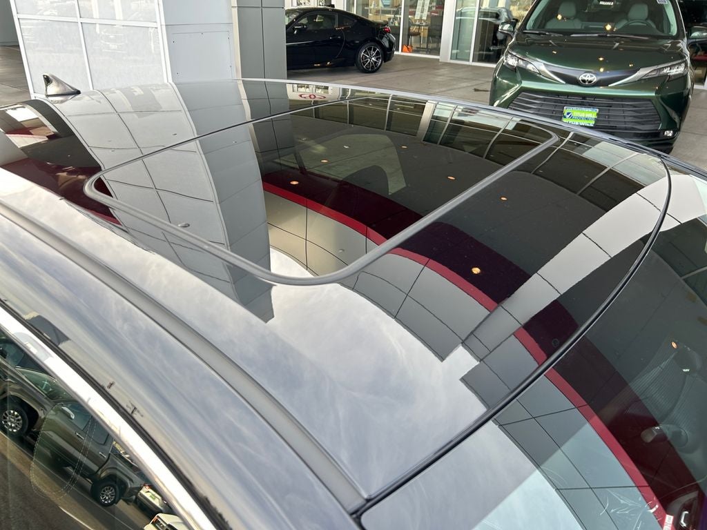 2026 Toyota Corolla Hybrid Hybrid XLE