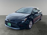 2026 Toyota Corolla Hybrid Hybrid XLE