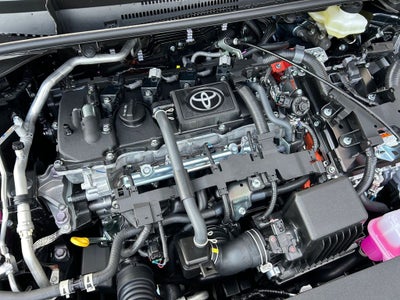 2026 Toyota Corolla Hybrid Hybrid XLE