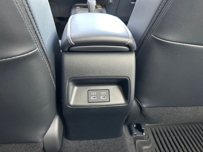 2026 Toyota Corolla Hybrid Hybrid XLE