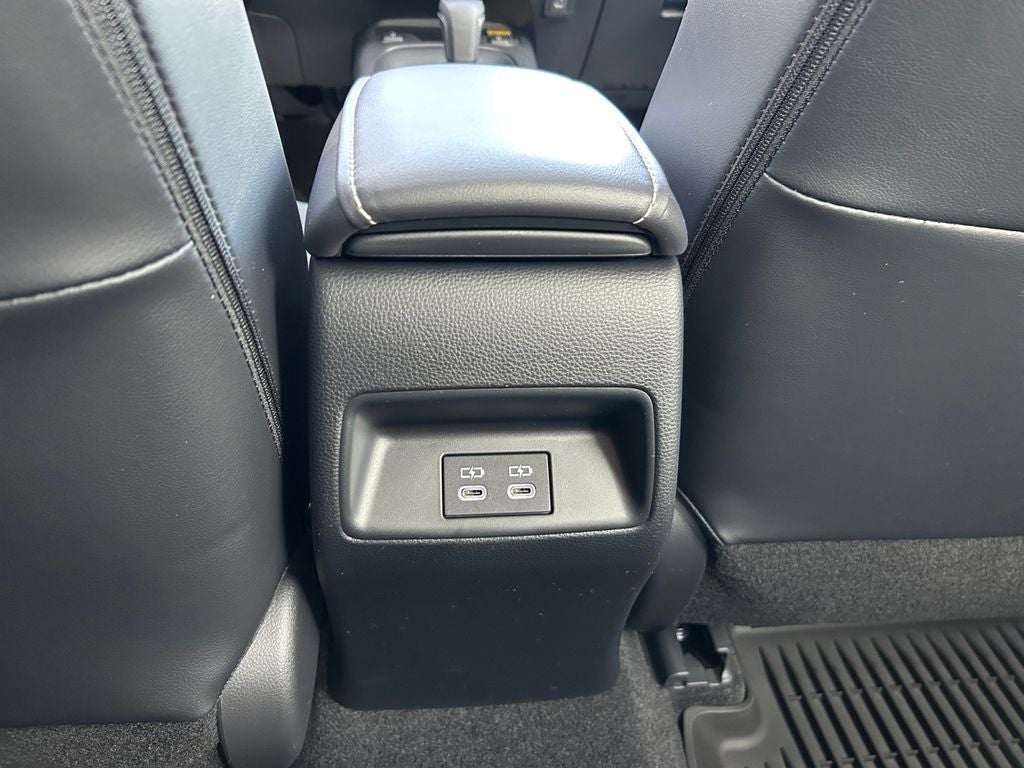 2026 Toyota Corolla Hybrid Hybrid XLE