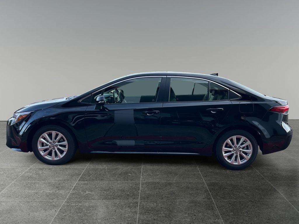 2026 Toyota Corolla Hybrid Hybrid XLE