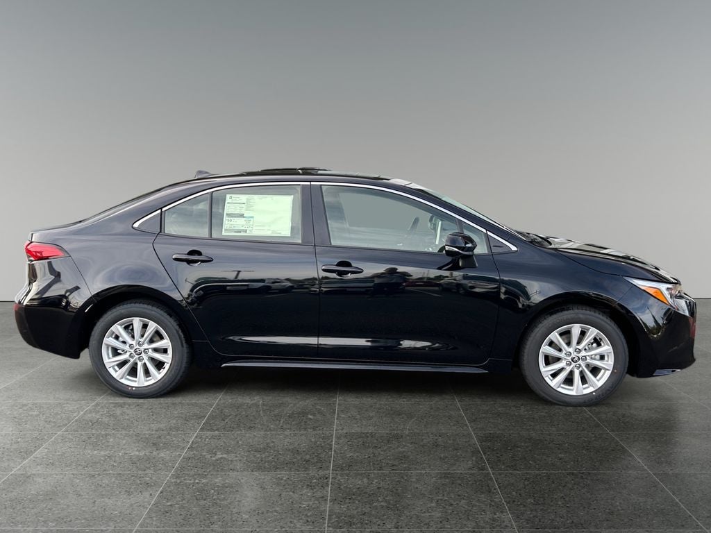 2026 Toyota Corolla Hybrid Hybrid XLE