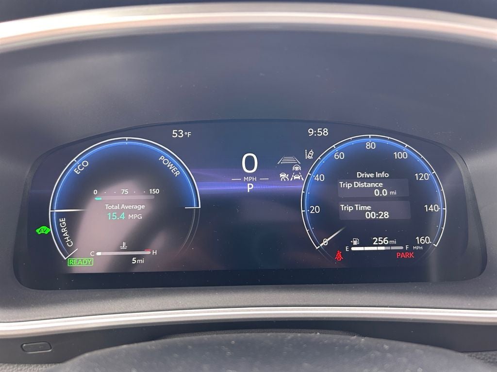 2026 Toyota Corolla Hybrid XLE