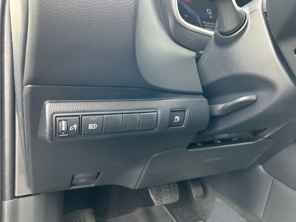 2026 Toyota Corolla Hybrid XLE