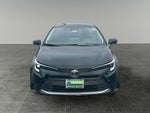 2026 Toyota Corolla Hybrid XLE