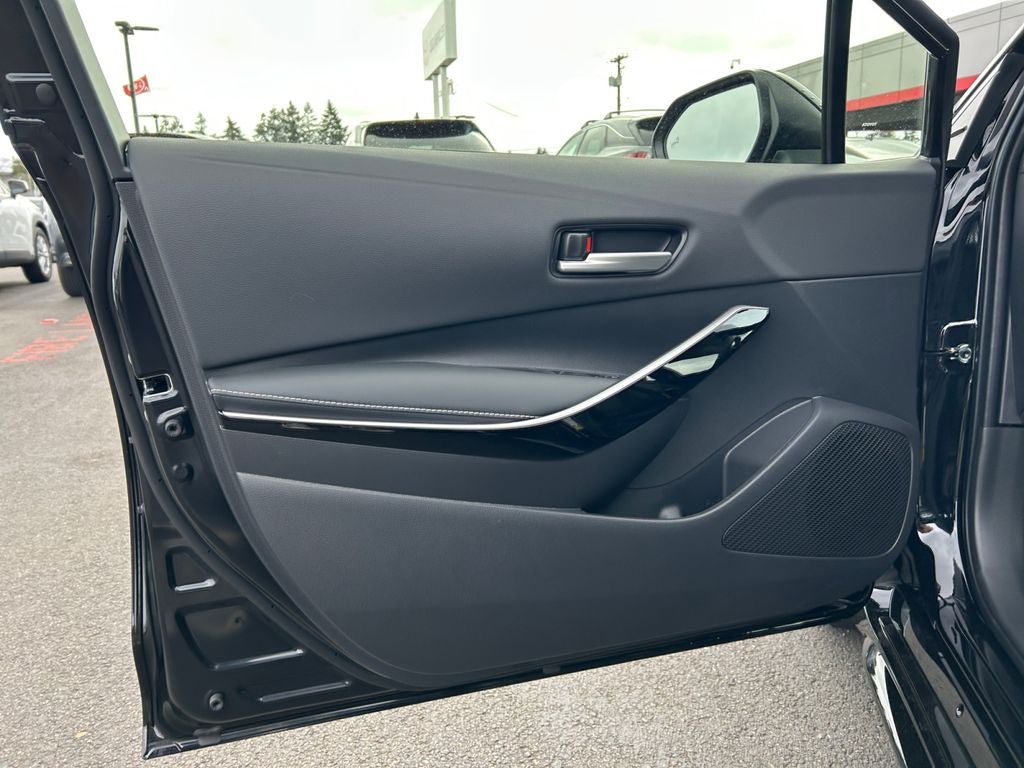 2026 Toyota Corolla Hybrid XLE