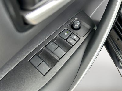 2026 Toyota Corolla Hybrid XLE
